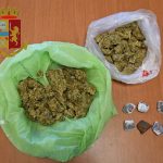 Controlli a tappeto a Gallipoli e blitz nella pineta: scattano arresti e denunce - Corriere Salentino