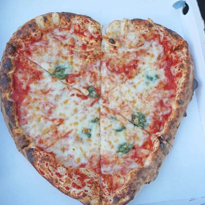 Agrogepaciok "Pizza Village", raddoppia dal 3 agosto a Lecce e dal 9 agosto a Mancaversa - Corriere Salentino