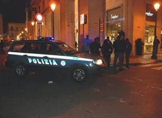 Insulti, sputi e botte ai danni di 22enne: per un’aggressione omofoba, condannati due leccesi