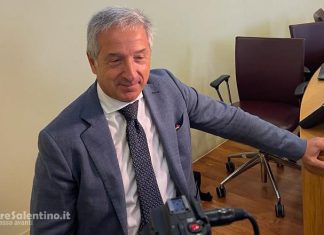 Festa della Liberazione. Il rettore Pollice: “Oggi tutti chiamati a difendere la Costituzione”