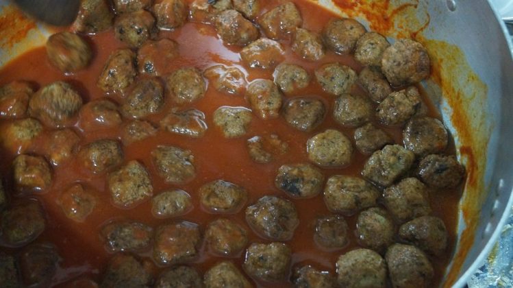 Dal 29 luglio all'1 agosto la melanzana torna protagonista con Marangiane in Festa a Castrì di Lecce - Corriere Salentino