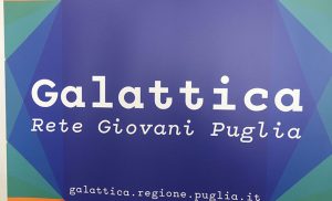 Una Rete "Galattica" di risorse per under 35: presentata la nuova iniziativa delle Politiche Giovanili Regionali - Corriere Salentino