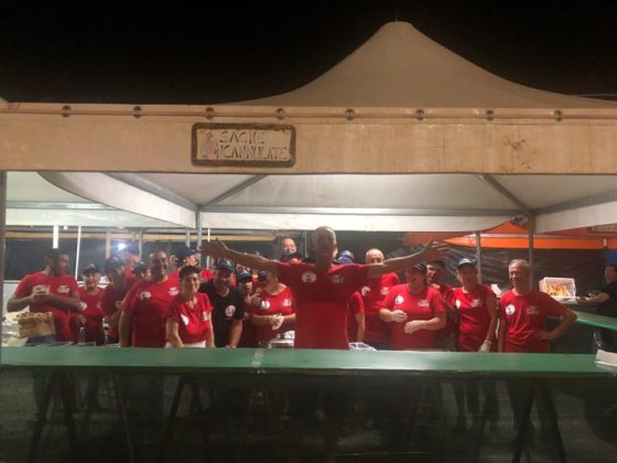 Dal 29 luglio all'1 agosto la melanzana torna protagonista con Marangiane in Festa a Castrì di Lecce - Corriere Salentino