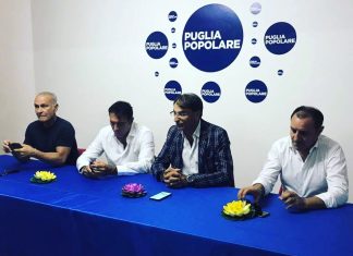 Incontro a Montesardo di Alessano su Pari opportunità e PNRR