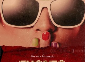 Da venerdì 8 luglio il nuovo singolo del rapper Marmo “Quanto Sei Bella”