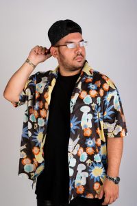 Da venerdì 8 luglio il nuovo singolo del rapper Marmo “Quanto Sei Bella” - Corriere Salentino