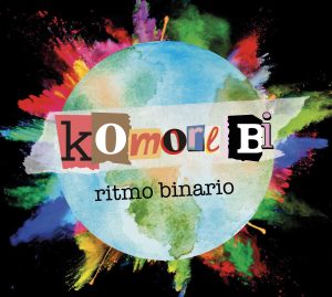Una luce che filtra nell’aria inondata di musica. KOMOREBI, il nuovo album dei Ritmo Binario - Corriere Salentino