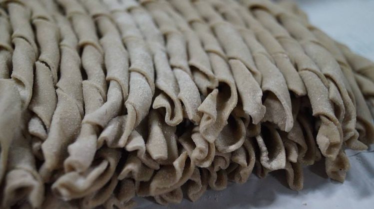 Dal 29 luglio all'1 agosto la melanzana torna protagonista con Marangiane in Festa a Castrì di Lecce - Corriere Salentino