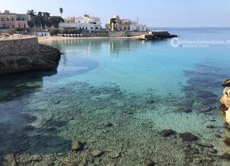 Confermate le Bandiere blu a Lecce, Nardò e Gallipoli, new entry Castrignano del Capo. Ecco l’elenco delle marine salentine sul podio. Manca Otranto