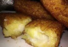 la ricetta del giorno: sfilatini di patate con formaggio fuso Enogastronomia - Corriere Salentino