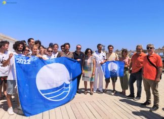 Turismo sostenibile a Torre Guaceto, Pinuccio: “Tanta bellezza è alla portata di tutti, in cambio dobbiamo solo rispettarla”