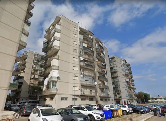 Manutenzione alloggi popolari a Lecce, la giunta approva progetti per 2,7 milioni - Corriere Salentino