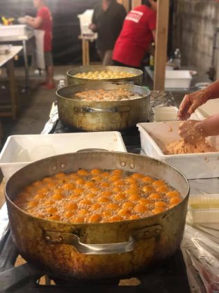 A Castri torna la 'Sagra te li piatti te na fiata' dal 21 al 23 agosto - Corriere Salentino