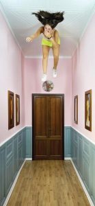 Mercatino del Gusto di Maglie, la mostra 3D per disegnare e volare - Corriere Salentino