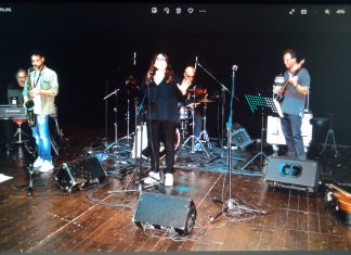 “Uomini…o donne?”, domani 7 agosto nel Chiostro dei Teatini: imperdibile mix di arte varia