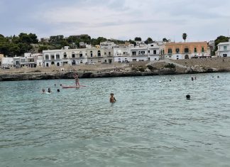 Accusa un malore mentre è in mare, una 54enne soccorsa dall’intervento del bagnino