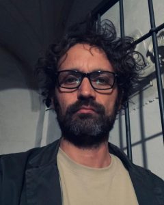 Marco Marazia di Radicalità per Ricostruire del PD fa la sua chiamata alle armi per le politiche: “Il valore di questa sfida ci impone di mettere da parte qualsiasi critica interna” - Corriere Salentino