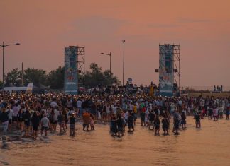 Alba Locomotive, Foresio: “Grande lavoro di squadra. Sono convinto debba diventare appuntamento fisso per San Cataldo”