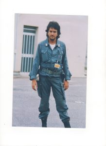 A Calimera l’evento per i 60 anni di Antonio Montinaro, caposcorta di Falcone: torna la Quarto Savona 15 - Corriere Salentino