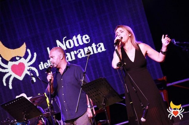 Il Festival itinerante “La Notte della Taranta” domani fa tappa a Martano - Corriere Salentino
