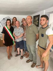 Auguri Arturo, nuovo centenario di Nardò - Corriere Salentino