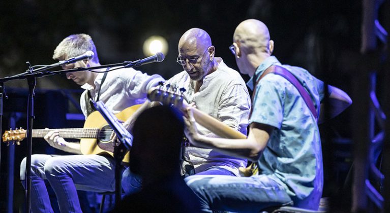 Bande a Sud “dopo la tempesta”, decima edizione 2022: 14 e 15 agosto si celebra la Festa Patronale della Madonna Assunta - Corriere Salentino