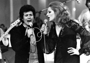 “MINA... e se domani...”, lunedì 29 agosto, nel Chiostro dei Teatini di Lecce, un omaggio alla più grande cantante della musica leggera - Corriere Salentino