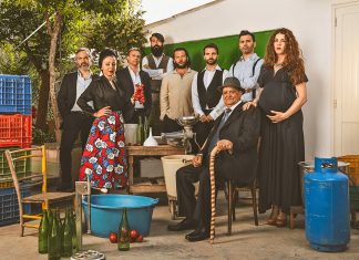 Il Canzoniere Grecanico Salentino sbarca ad Alessano