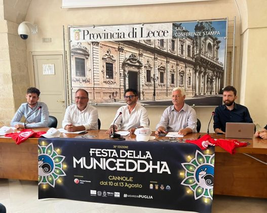 Festa della Municeddha, tutto pronto per il grande ritorno   - Corriere Salentino