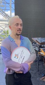 A Dardust il titolo di "Màstora" - Corriere Salentino