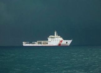 Pescava in zona vietata, sequestrato attrezzo e pescato