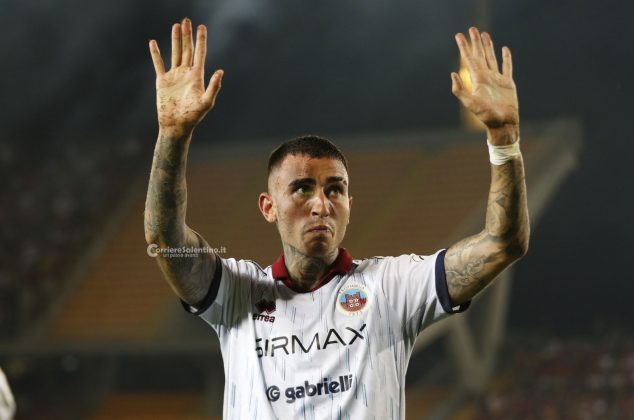 Il Cittadella batte un Lecce in emergenza, 2 a 3 e giallorossi fuori dalla Coppa - Corriere Salentino