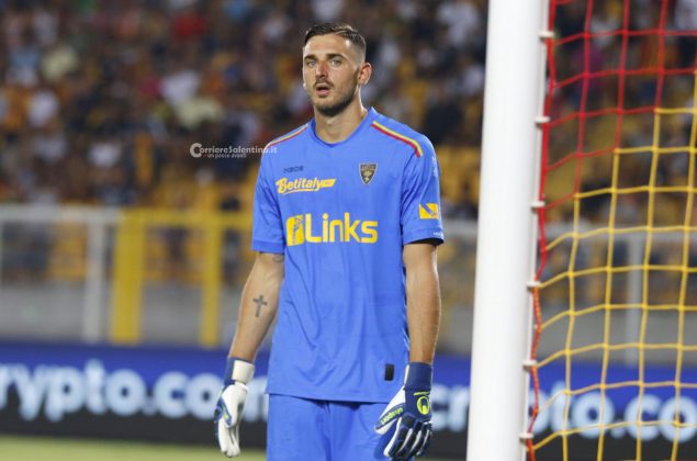 Il Cittadella batte un Lecce in emergenza, 2 a 3 e giallorossi fuori dalla Coppa - Corriere Salentino