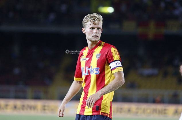 Il Cittadella batte un Lecce in emergenza, 2 a 3 e giallorossi fuori dalla Coppa - Corriere Salentino