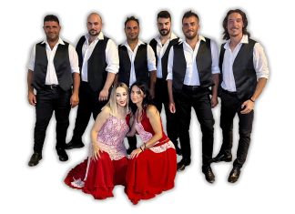 Il Festival itinerante “La Notte della Taranta” domani fa tappa a Castrignano de’ Greci