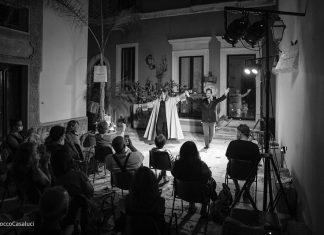 I Guardiani del Tempo, ricordi e storie di famiglia, torna l’evento del cuore per i neretini