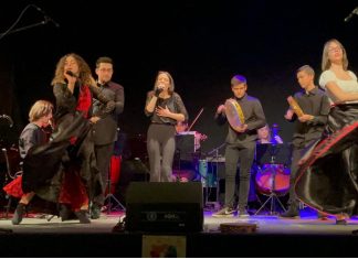 Il Festival itinerante “La Notte della Taranta” domani fa tappa a Galatone