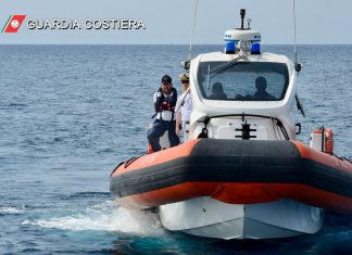 Ferragosto sicuro, controlli su tutta la costa salentina: scattano verbali
