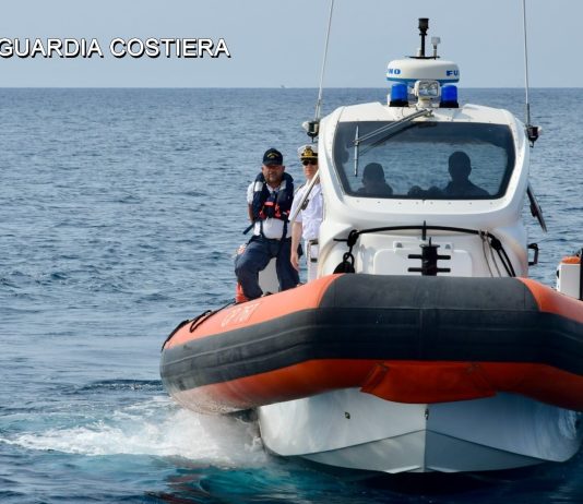 Guardia costiera, positivo il bilancio della sede staccata nella marina di Casalabate