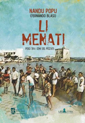 Salento Book Festival: giovedì 25 agosto a Tuglie Nandu Popu presenta il libro “Li menati” e Dario Muci "I Calsolaro – Barba, capelli e ballabili" - Corriere Salentino