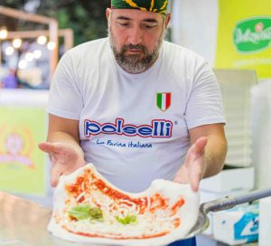 Agrogepaciok “Pizza Village” raddoppia. Si parte domani a Lecce e dal 9 agosto a Mancaversa - Corriere Salentino