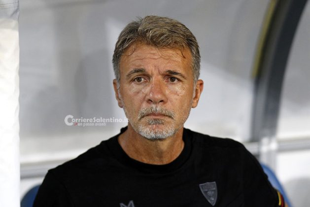 Il Lecce riacciuffa l’Empoli e prova in tutti i modi a vincere, ma il cuore non basta: 1 a 1 - Corriere Salentino