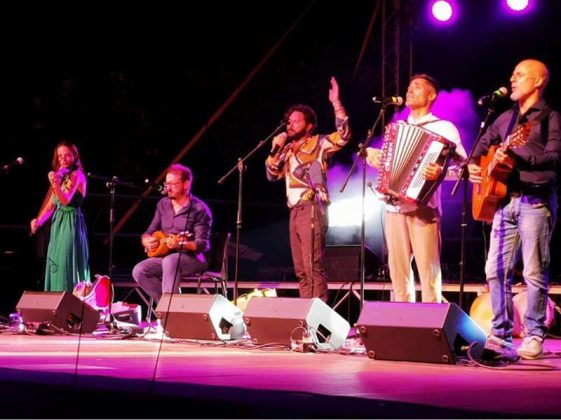 Il Festival itinerante “La Notte della Taranta” il 20 agosto fa tappa a Cutrofiano - Corriere Salentino