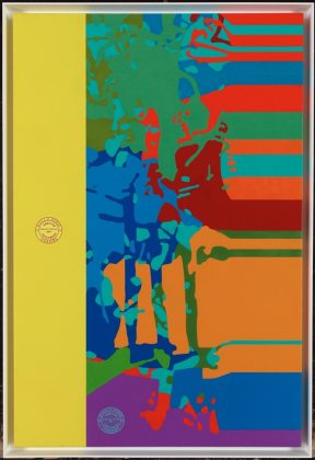 Lunedì 8 agosto la personale d’arte Colors di Adriano Venturelli al chiostro dei Carmelitani di Nardò - Corriere Salentino