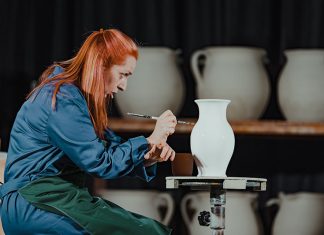 “Crita – festival delle arti” a Cursi, domani in scena lo spettacolo “Mani d’argilla”