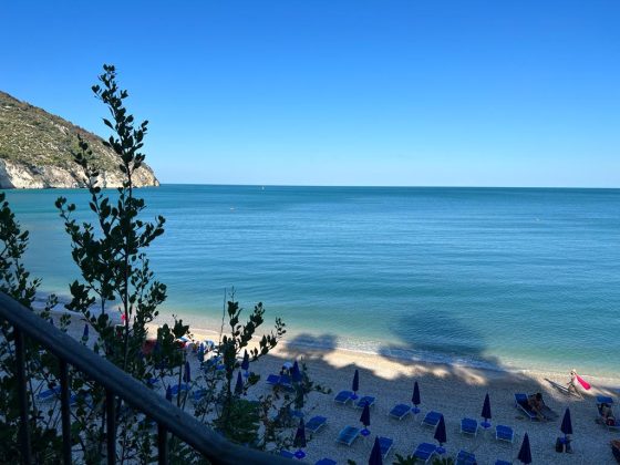 Mare, la Puglia si conferma prima in Italia per l’eccellenza delle acque di balneazione - Corriere Salentino