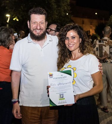 Nasce il Parco Ulivi della Taranta - Corriere Salentino