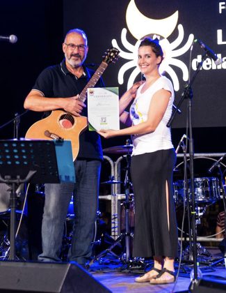 Nasce il Parco Ulivi della Taranta - Corriere Salentino