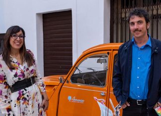 A Lecce una serata dedicata al Premio Strega con Desiati, Karšaiová e Petrocchi