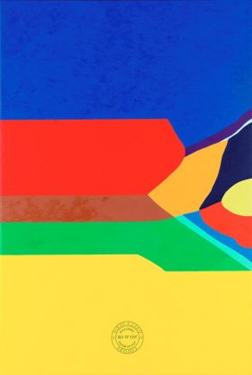 Lunedì 8 agosto la personale d’arte Colors di Adriano Venturelli al chiostro dei Carmelitani di Nardò - Corriere Salentino